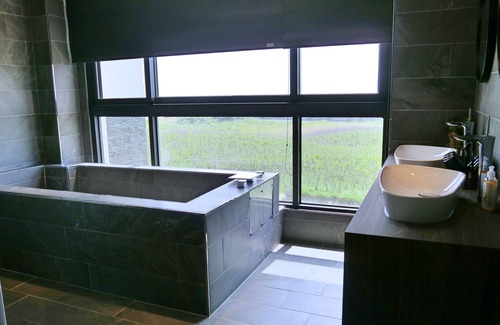 Magong Bed & Breakfast | muri day