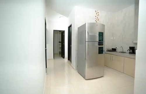 Torices House | Murillo Toro House