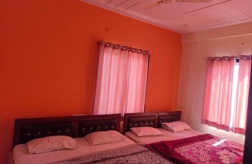 Sikar House | Murliwala palace khatushyamji