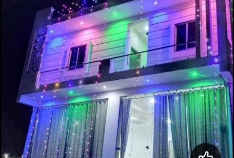 Sikar House | Murliwala palace khatushyamji
