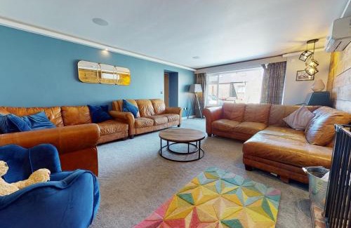 Nefyn House | Murmur Y Mor