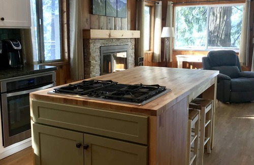 Arnold House | Murphy's cottage in Arnold