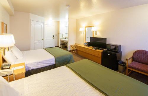 Murphys Hotel | Murphys Inn Motel