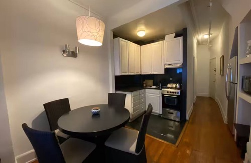 Tudor City Apartment | Murray Hill/2 bedrooms 1 bathroom
