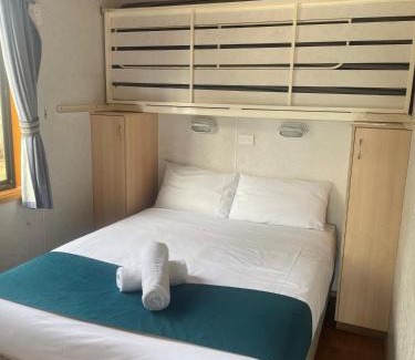 Robinvale Apartment | Murray View Cabin