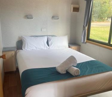 Robinvale Apartment | Murray View Cabin