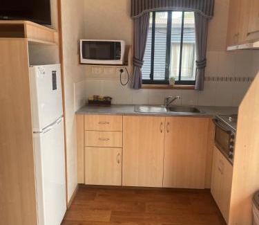 Robinvale Apartment | Murray View Cabin