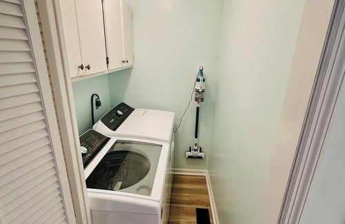 Murrells Inlet House | Murrells Inlet Bungalow B, 2BR Minutes from the beach