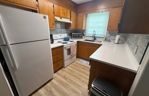 Murrells Inlet House | Murrells Inlet Bungalow B, 2BR Minutes from the beach