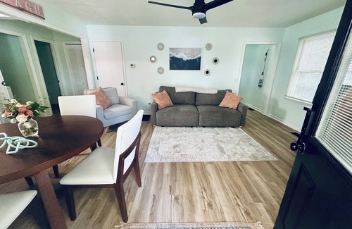 Murrells Inlet House | Murrells Inlet Bungalow B, 2BR Minutes from the beach