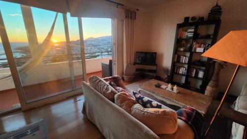 Santa Maria Maior Apartment | Murteiras Living