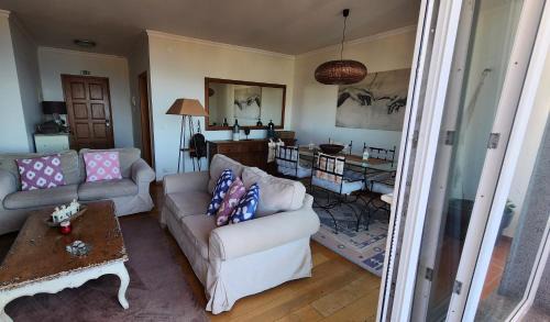 Santa Maria Maior Apartment | Murteiras Living