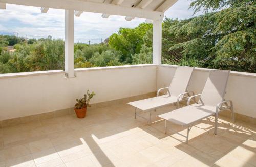 Conversano Villa | Musa Maris - Villa panoramica con piscina