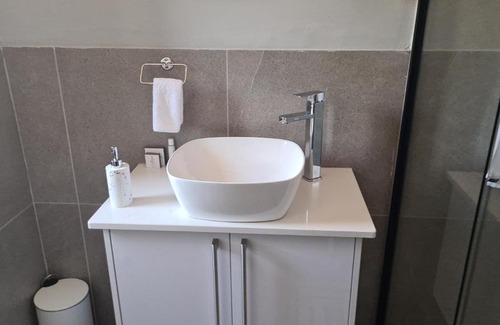 Mookgopong Villa | Musanda Villa 413 Euphoria