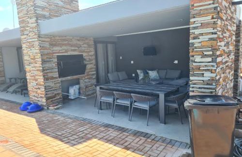 Mookgopong Villa | Musanda Villa 413 Euphoria