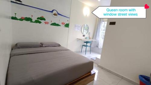 Brinchang Hotel | MUSANG ONG HOTEL