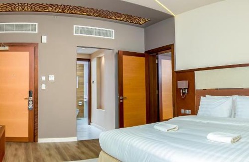 Muscat Hotel | Muscat Gate Hotel