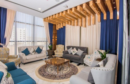 Muscat Hotel | Muscat Gate Hotel