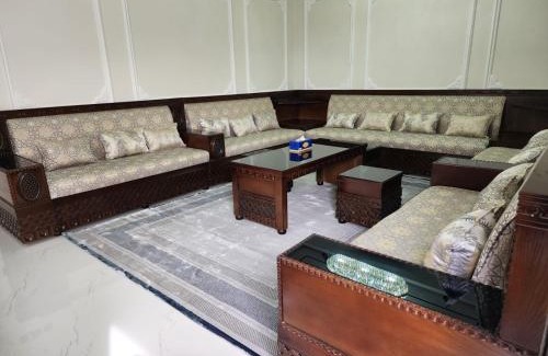 Al Maabilah Villa | Muscat