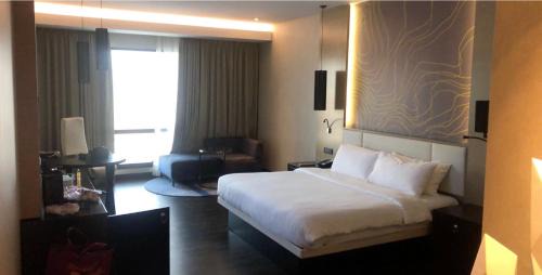 Al Maabilah Villa | Muscat