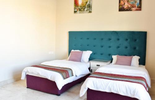 Muscat Villa | Muscat Villa