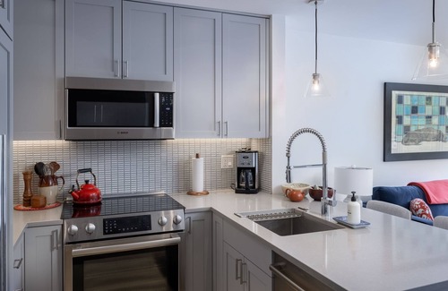 Telluride Condo | Muscatel-Curate Telluride-Hot Tub, Views, Town Park, Near Gondola, Parking