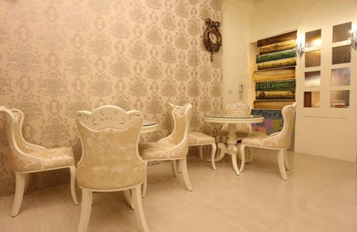 Taitung House | Muses' Fantasy B&B
