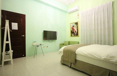 Taitung House | Muses' Fantasy B&B