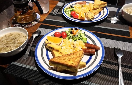 Taitung Bed & Breakfast | Muses' Fantasy B&B