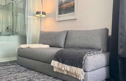 South Antwerp House | Museum Suites