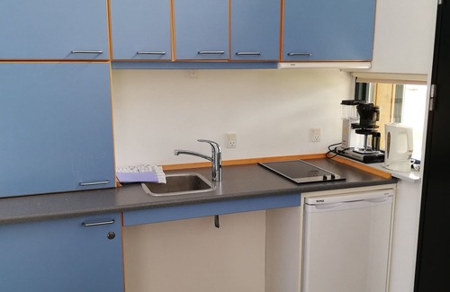 Korsor Hotel | Musholm Ferie-Sport-Konference