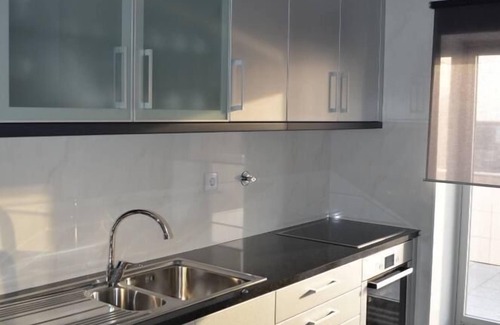 Cedofeita Apartment | “Musical View” – Fabulous view of the “Casa da Música” and surrounding area