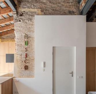 La Xerea Apartment | Musico 3 Turia Gardens