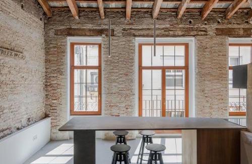 La Xerea Apartment | Musico 3 Turia Gardens