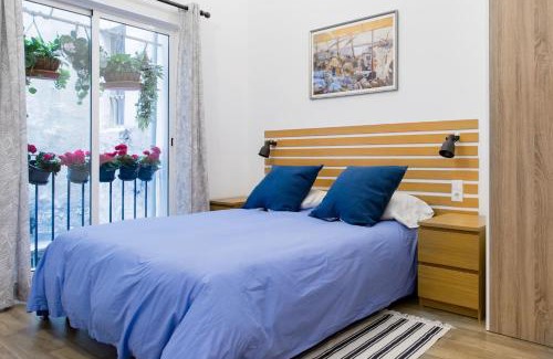 La Xerea Apartment | Musico Turia Gardens