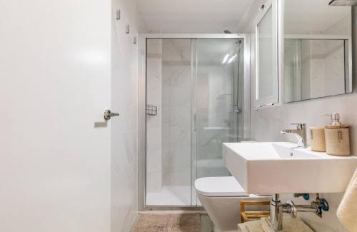 La Xerea Apartment | Musico Turia Gardens