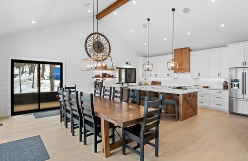 Muskoka Lakes Cottage | Muskoka Beauty! Lake Muskoka!