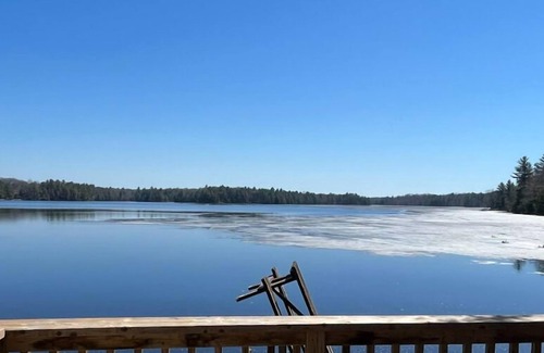 Torrance RV Rental | Muskoka Glamping Structure 3