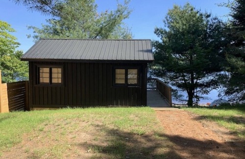 Muskoka Lakes Cabin | Muskoka Lake Cottages 1