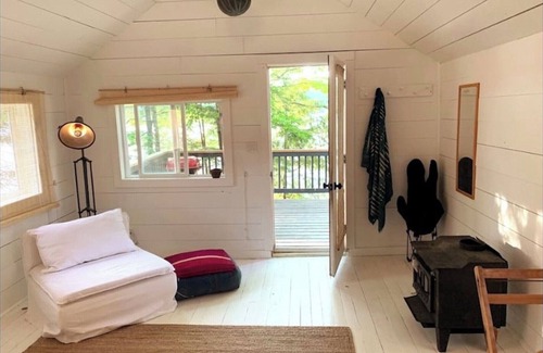 Muskoka Lakes Cabin | Muskoka Lake Cottages 2