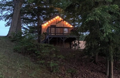 Muskoka Lakes Cabin | Muskoka Lake Cottages 2