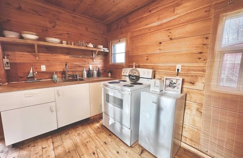 Muskoka Lakes Cabin | Muskoka Lake Cottages