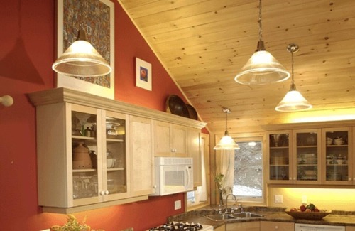 Seguin Cottage | Muskoka lakefront cottage with gorgeous views on Lake Rosseau