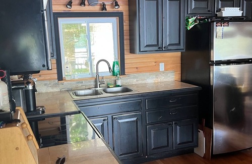 Port Carling Cottage | Muskoka Lakes Cottage Escape