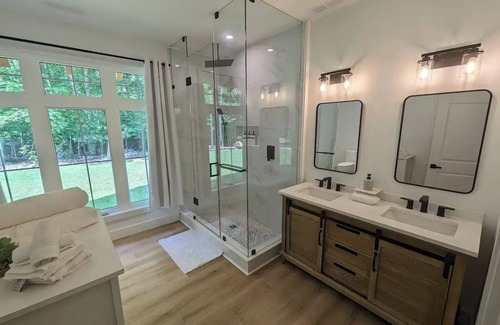 Torrance House | Muskoka Quiet Retreat