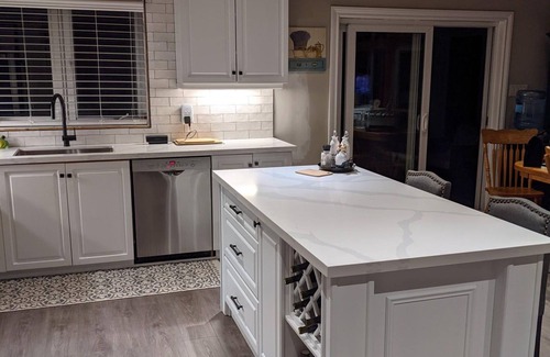 Utterson House | Muskoka Viceroy Lake Front Home