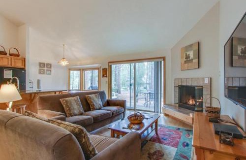 Sunriver House | Muskrat Lane 05 | Discover Sunriver