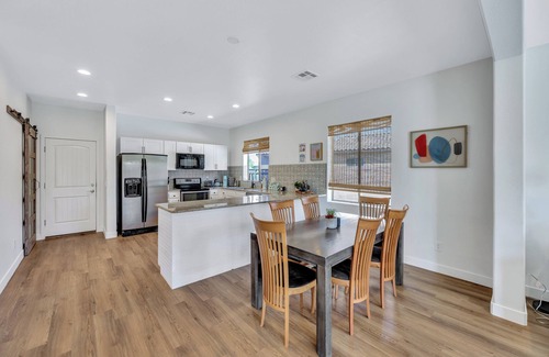 Circle Cross Ranch House | MUST SEE! Large 4BD/3BA Home w/Loft and Huge Backyard