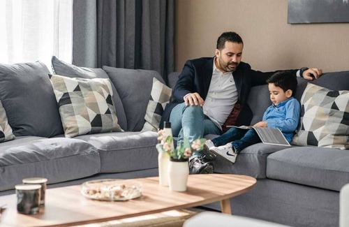 Konyaalti House | Mustafa Ersoy la Antalya birbaska guzel..