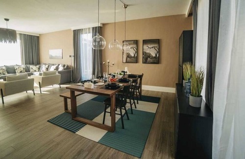 Konyaalti House | Mustafa Ersoy la Antalya birbaska guzel..